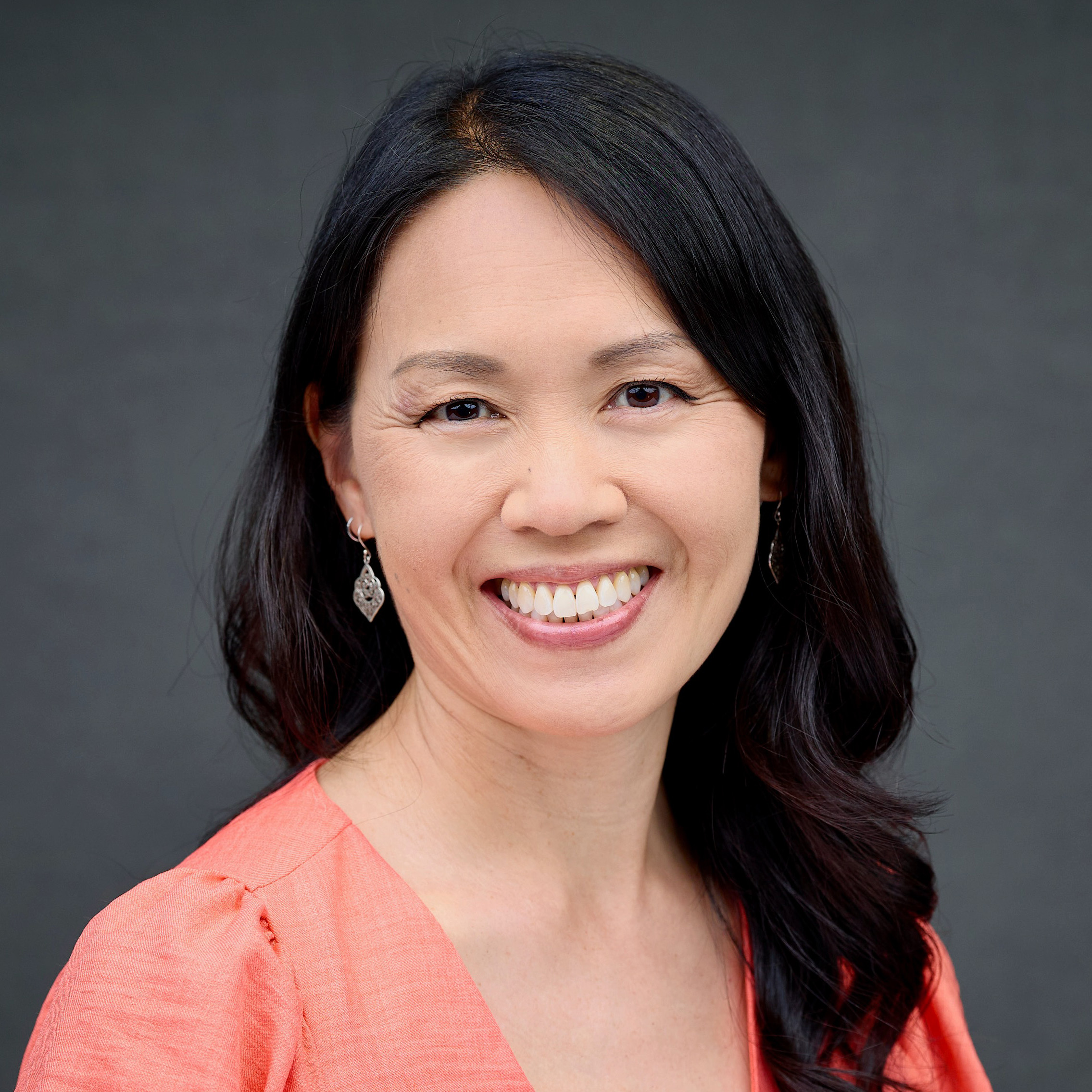 Jenise Wong