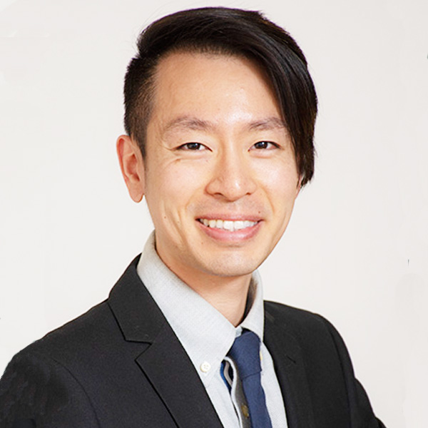 Anthony Yeung, MD, PhD