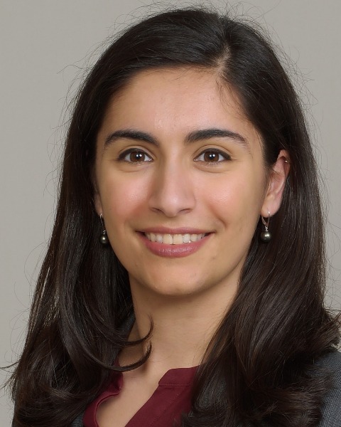 Jessica Pourian, MD