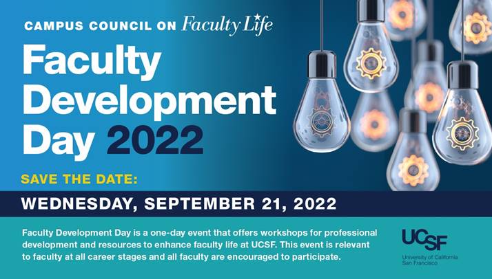 Faculty Development Day