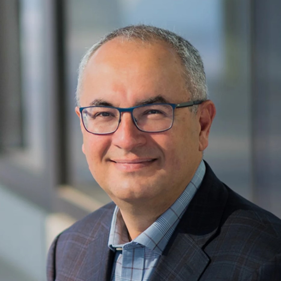 Alejandro Sweet-Cordero, MD, chief of the UCSF Division of Pediatric Oncology