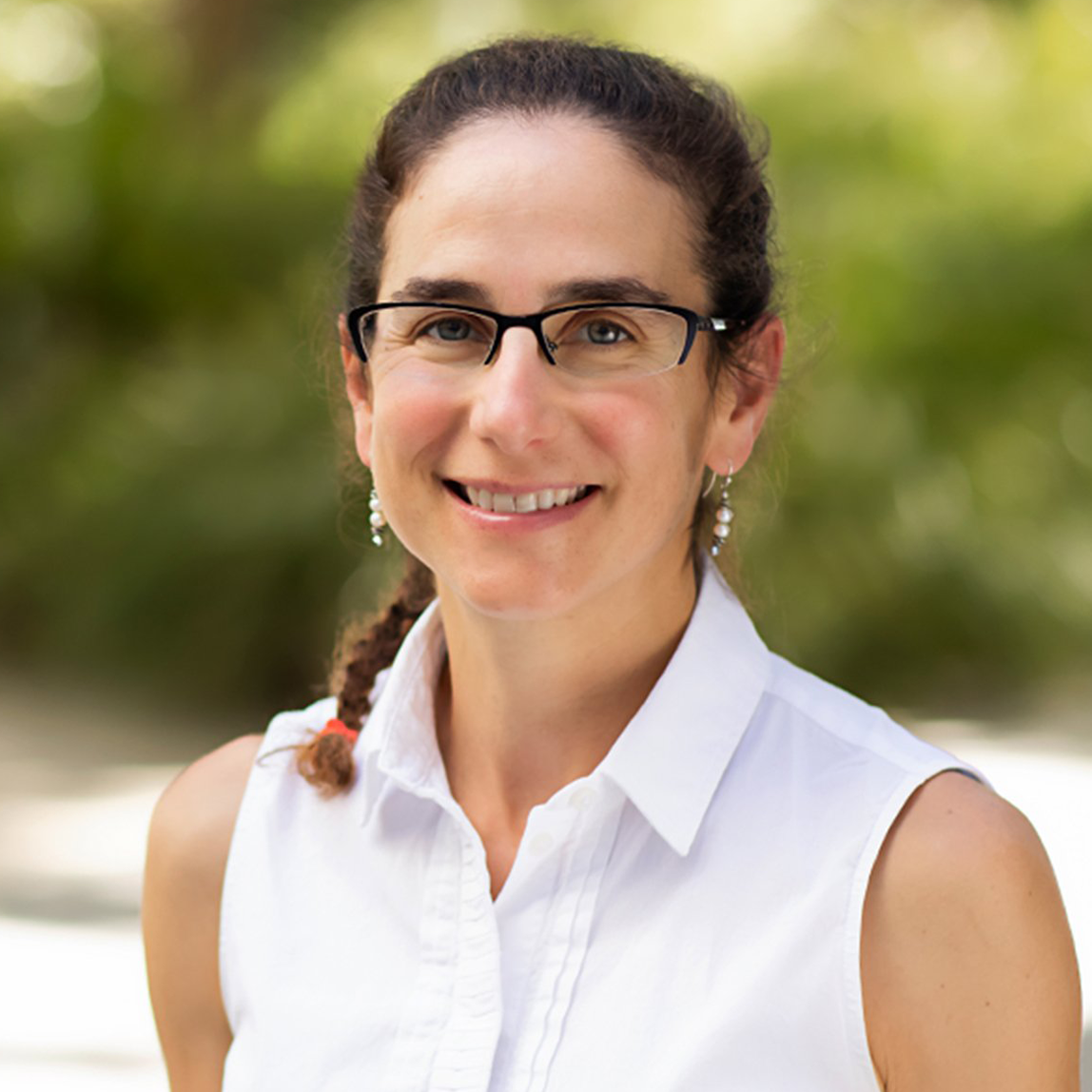 Beth Apsel Winger, MD, PhD