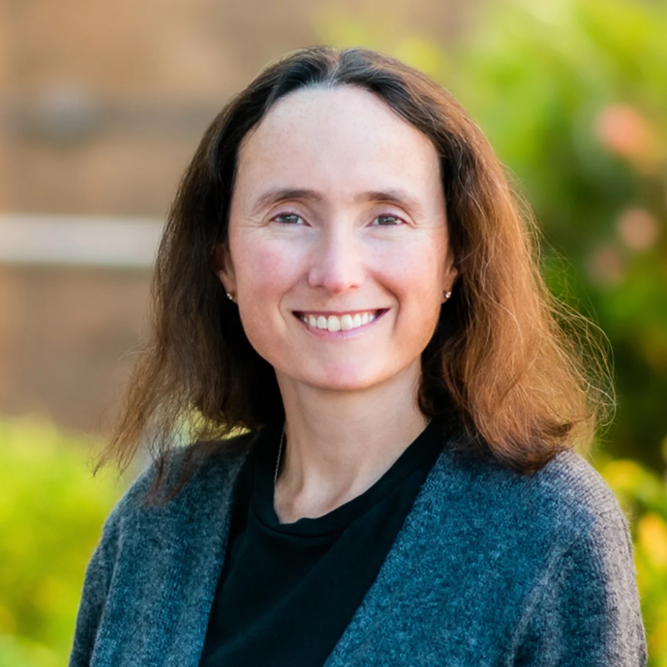 Elizabeth Gibb, MD