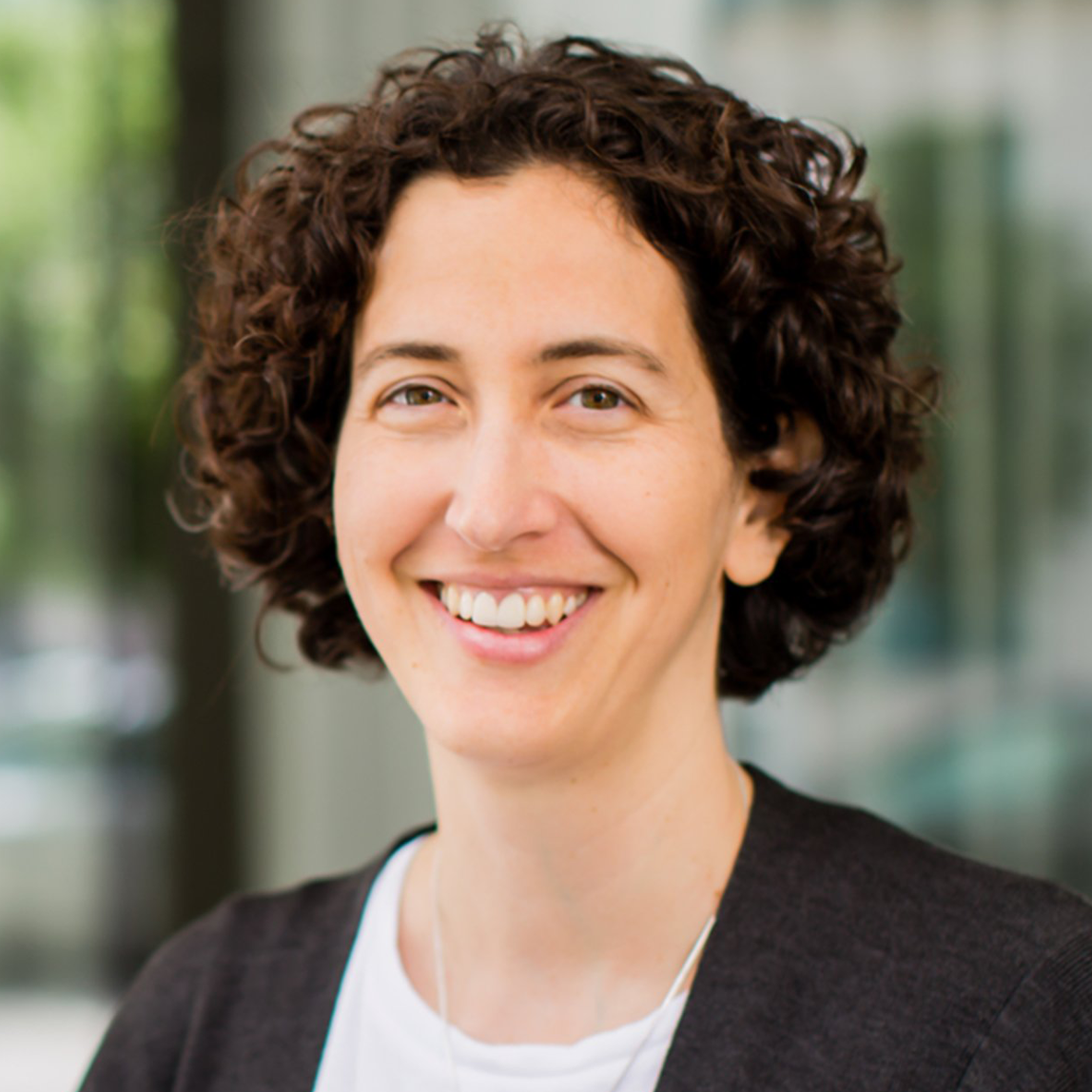 Kristin Shimano, MD, professor in the UCSF Division of Hematology