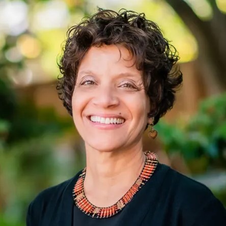 Marsha Treadwell, PhD, professor of pediatrics in UCSF's Division of Pediatric Hematology