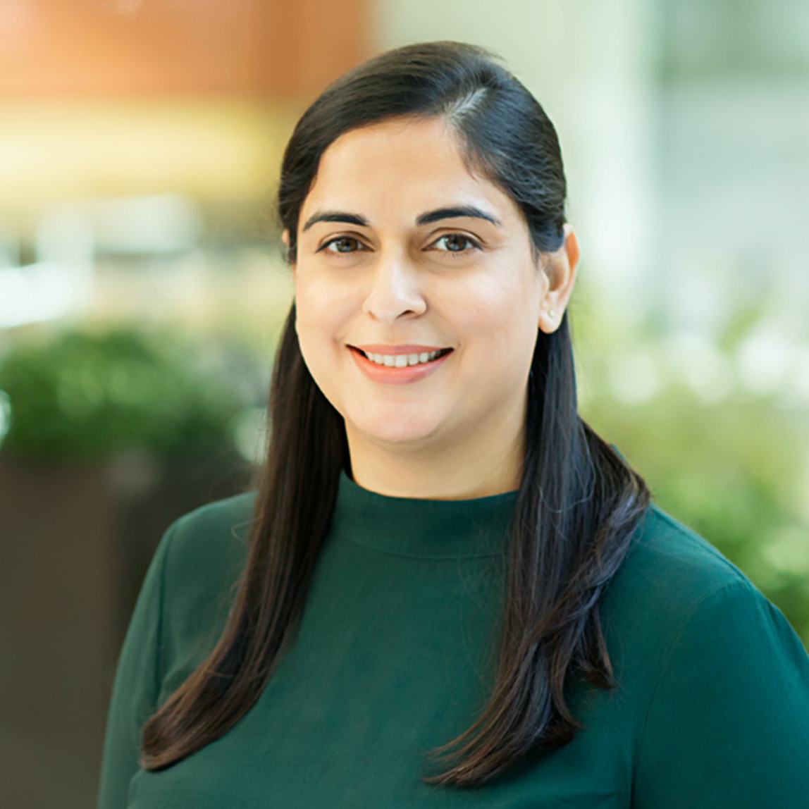 Neha Bhasin, MD
