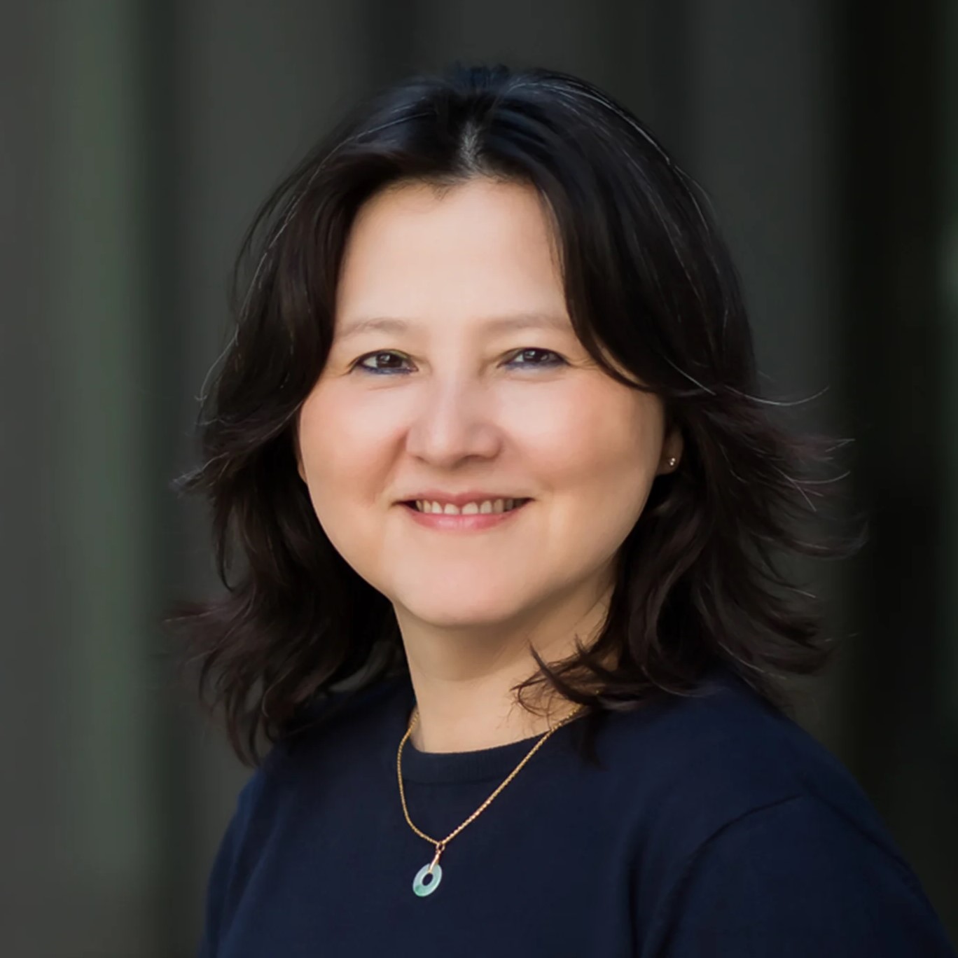 Ngoc Ly, MD, MPH, serves as chief of the UCSF Division of Pediatric Pulmonary Medicine. 