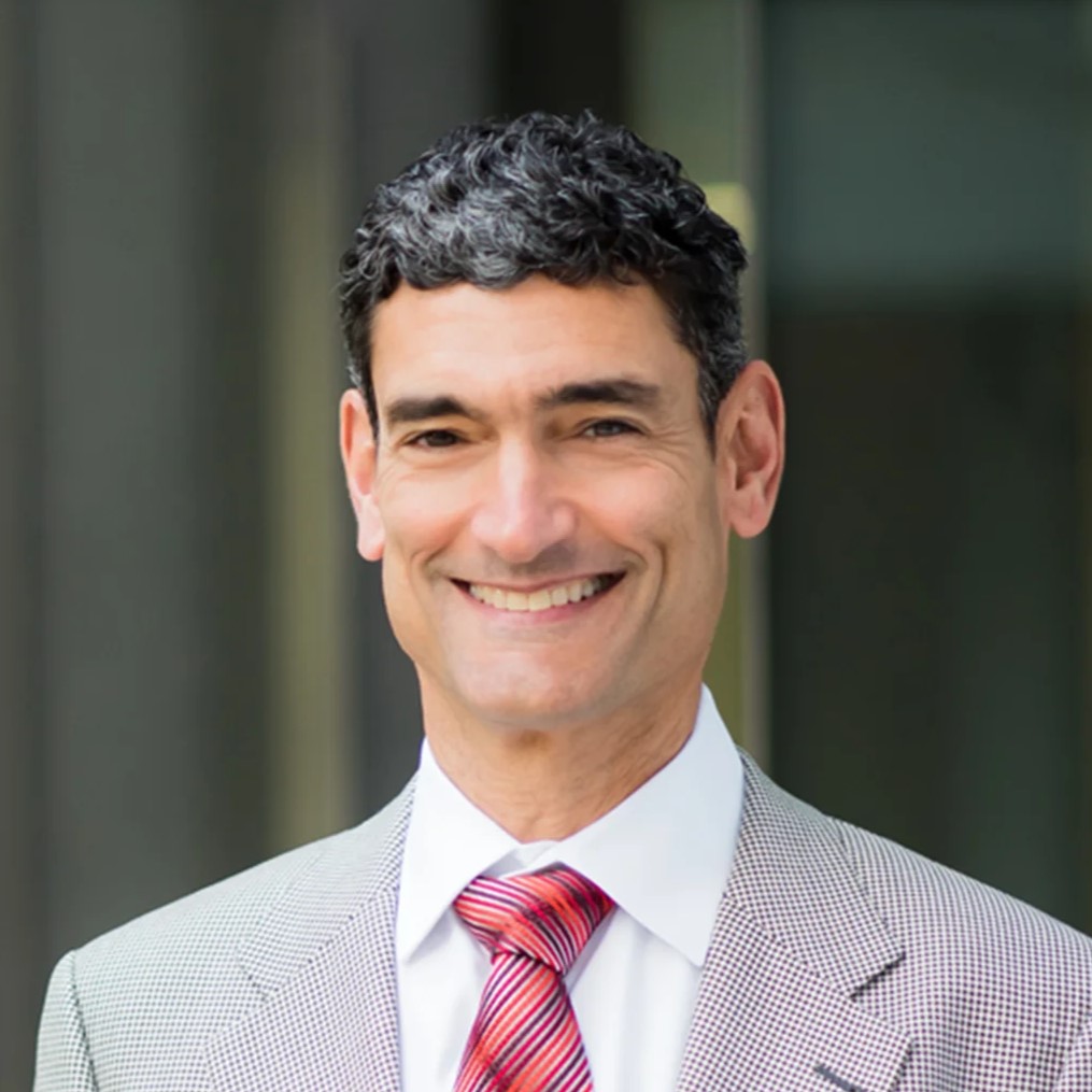 Ronn Tanel, MD, professor of pediatrics in the UCSF Division of Pediatric Cardiology