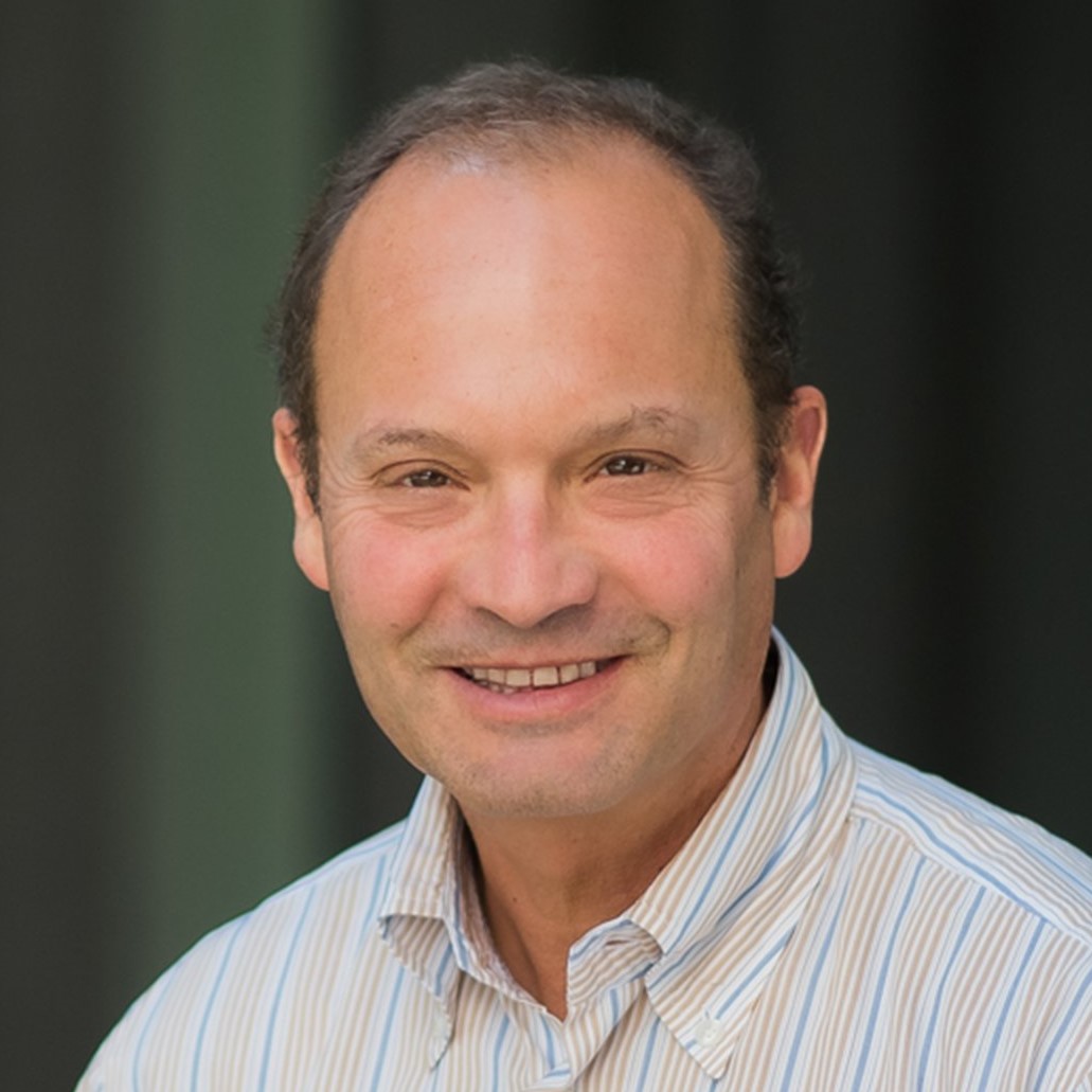 Stephen Gitelman, MD, professor in the UCSF Division of Pediatric Endocrinology