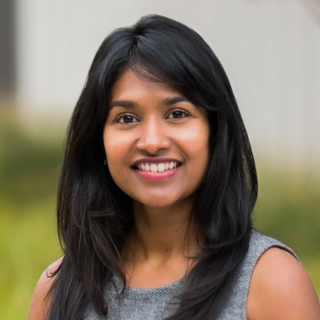 Sunitha Kaiser, MD, MSc, chief of the UCSF Division of Pediatric Hospital Medicine. 