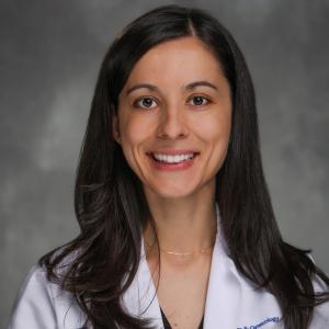 Carmen Santoli, MD