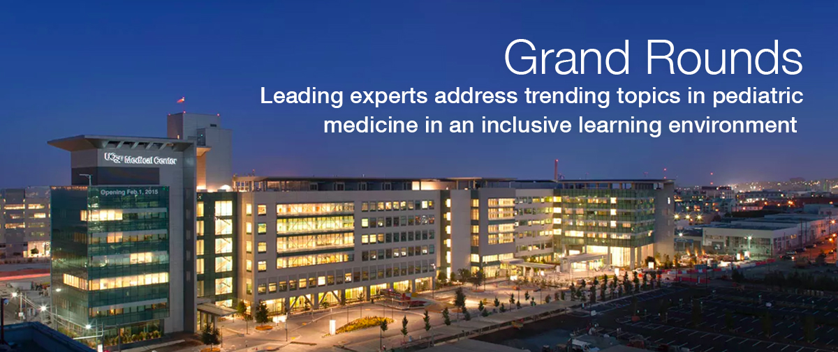 Grand Rounds Banner
