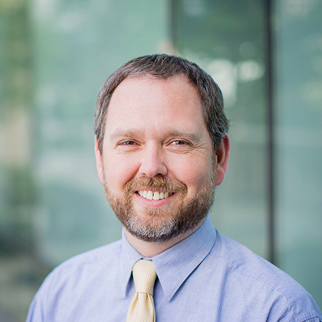 Luke Judge, MD, PhD, Professor in the UCSF Division of Neonatology and Director of the Neonatology Fellowship Program