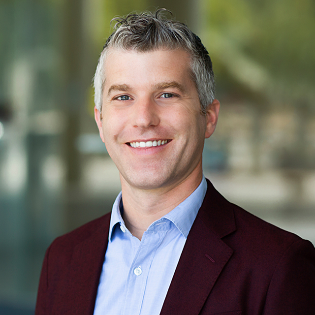 Matthew Meyers, MD, MPH, Associate Professor of Pediatrics in the UCSF Division of AYA Medicine