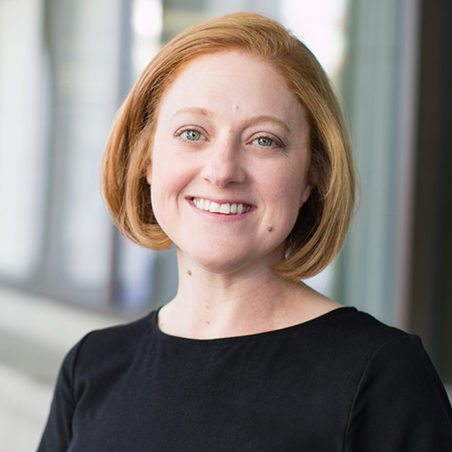 Julie O’Brien, MD