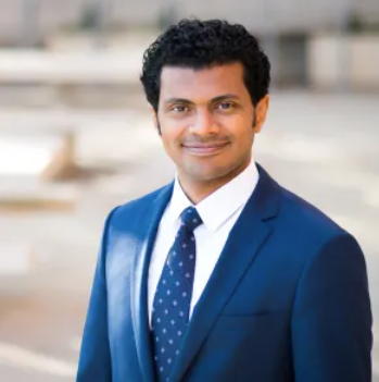 Othman Aljohani, MD, MPH