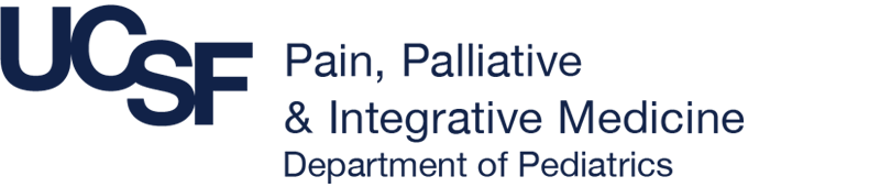 Pain, Palliative, and Integrative Medicine