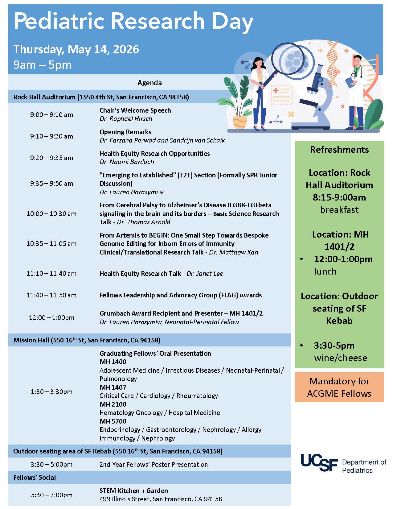 Research Day 2026
