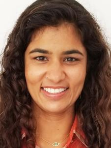 Amber Gautam