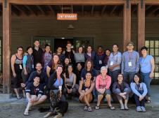 Endocrinology fellows training life