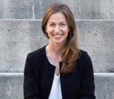 Nicole Bush, PhD