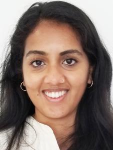 Radhika Rajan