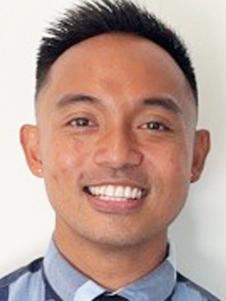Robert Bucayu
