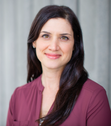 Shabnam Peyvandi, MD, MAS