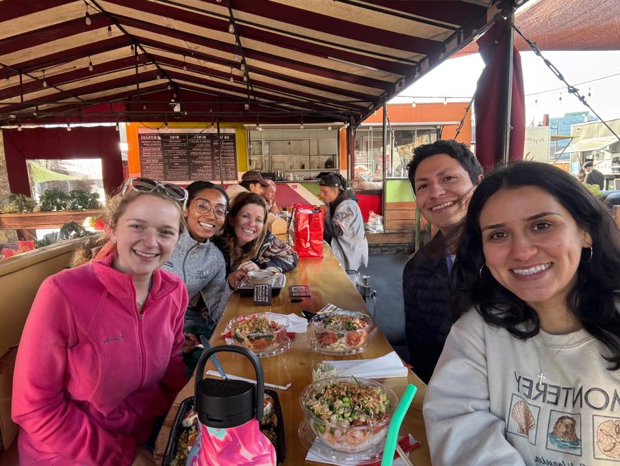 Peds-START Community Building Session, June 2025