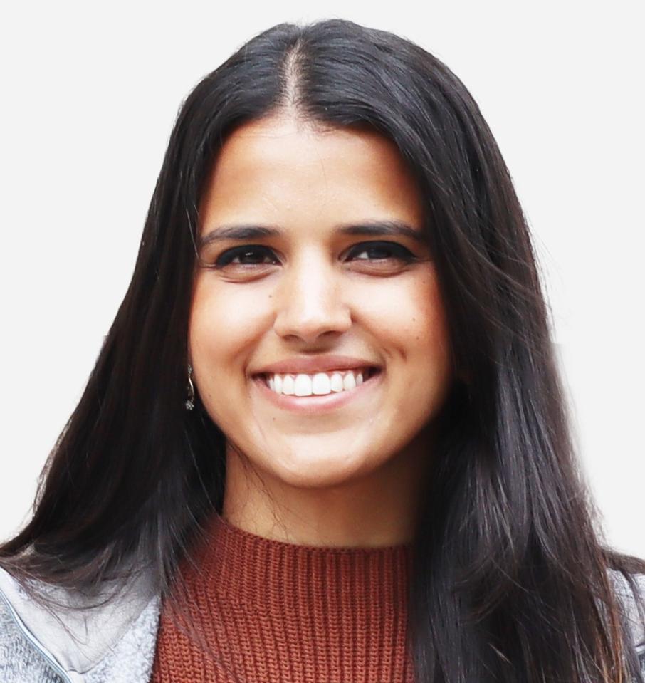 Anjali Mishra