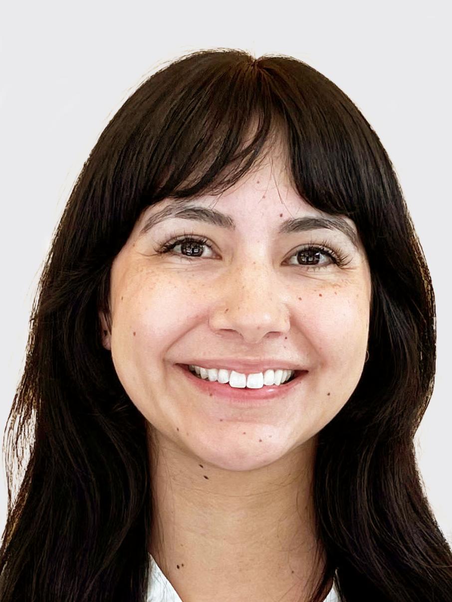 Marissa Reyes