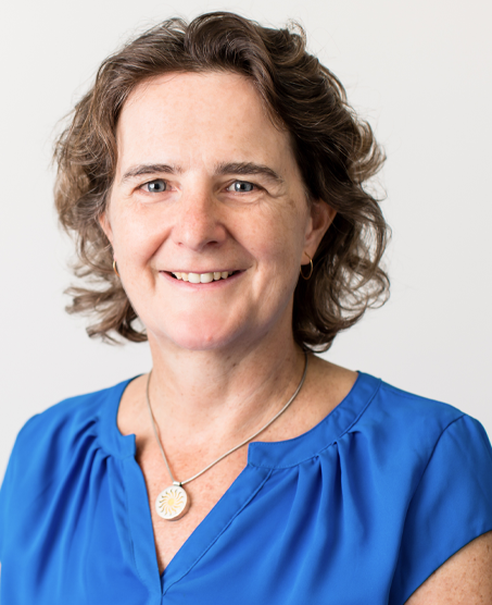 Sandrijn van Schaik