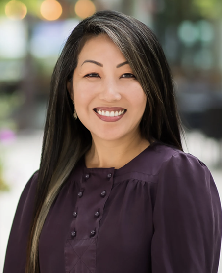 Sue Rhee
