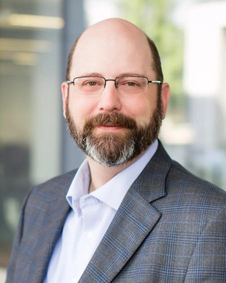 James Bayrer, MD, PhD