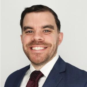 Beltran Borges Headshot