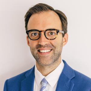 Brian Sharon