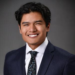 Bryan Marquez Headshot