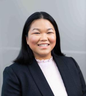 Trisha Pauline Enriquez
