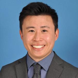Joseph Fong