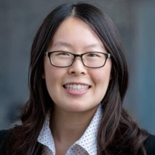 Francesca Chu Headshot