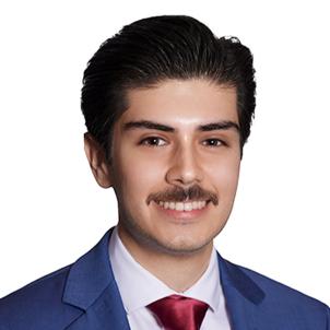 Francisco Zepeda Headshot