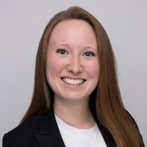 Grace Conway Headshot