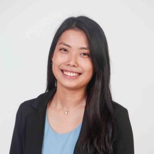 Hannah Huang