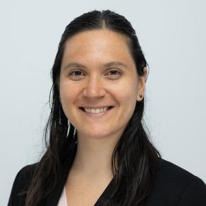 Kathryn McHenry Headshot