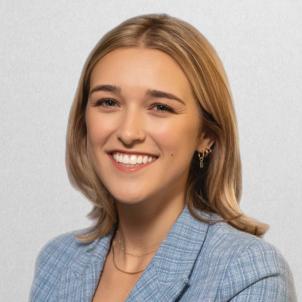 Lilly Montesano Scheibe Headshot