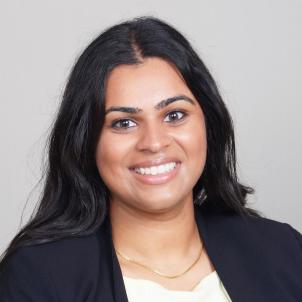 Mallika Rao Headshot