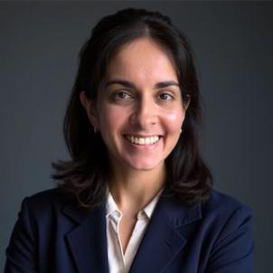 Malini Sharma Headshot