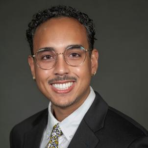 Mateo Rios Headshot