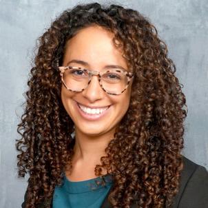 Jessica Mecklosky