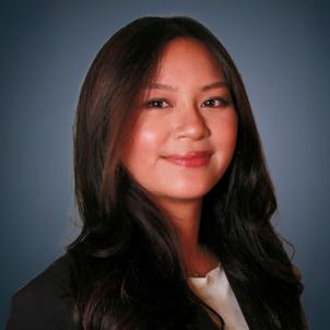 Misa Nguyen Headshot